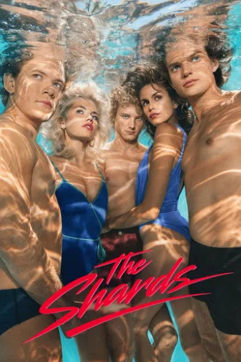 Постер сериала Осколки